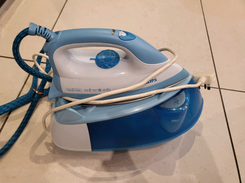 philips 7400 steam iron
